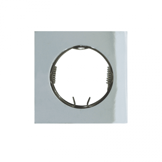 # ΣΠΟΤ ΤΕΤΡΑΓΩΝΟ 3154 MR11 ΝΙΚΕΛ