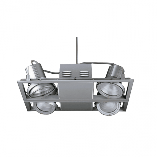 # ΣΠΟΤ ΚΡΕΜΑΣΤΟ G12 150W 4ΦΩΤΟ ΜΕ ΣΥΣ.ΕΝΑΥΣΗΣ # ΣΠΟΤ ΚΡΕΜΑΣΤΟ G12 150W 4ΦΩΤΟ ΜΕ ΣΥΣ.ΕΝΑΥΣΗΣ