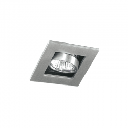 ΣΠΟΤ Νο3601 ΜΟΝΟ ΤΕΤΡ/ΝΟ ΚΙΝΗΤΟ GU10