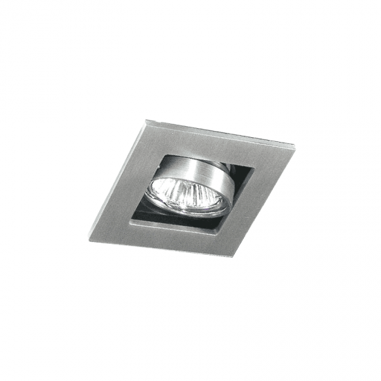 ΣΠΟΤ Νο3601 ΜΟΝΟ ΤΕΤΡ/ΝΟ ΚΙΝΗΤΟ GU10 ΣΠΟΤ Νο3601 ΜΟΝΟ ΤΕΤΡ/ΝΟ ΚΙΝΗΤΟ GU10