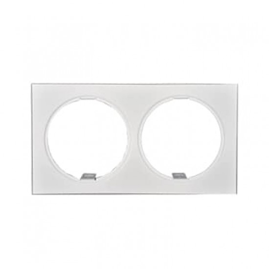 ΚΟΝΣΟΛΑ II ΑΣΗΜΙ ΟΡΘΟΓΩΝΙΟ ΠΑΡΑΛ. ΚΕΝΗ