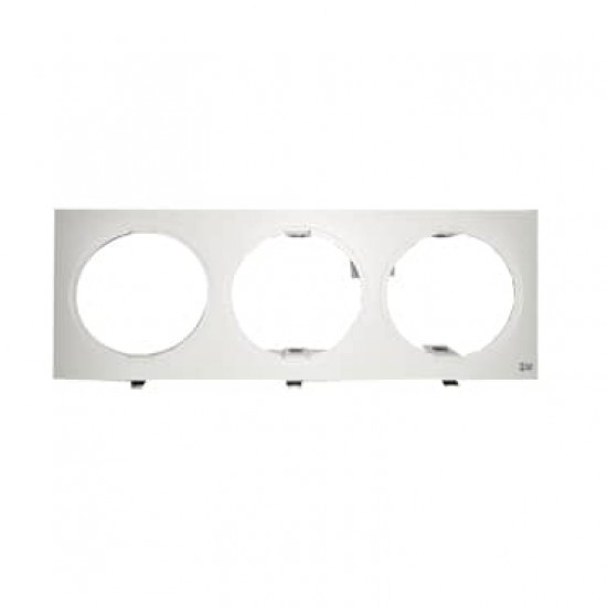 ΚΟΝΣΟΛΑ 3 ΘΕΣΕΩΝ ΑΣΗΜΙ ΟΡΘΟΓΩΝΙΟ ΠΑΡΑΛ. ΚΕΝΗ