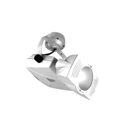 ΠΡΟΒΟΛΕΑΣ 150W HQI G12 ΓΚΡΙ ΜΕ ΠΡΟΒΟΛΕΑΣ 150W HQI G12 ΓΚΡΙ ΜΕ