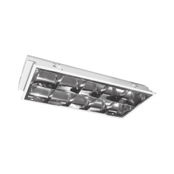 ΨΕΥ/ΦΗΣ 2Χ36W ΜΕ ΗΛΕΚ/ΚΟ ΜΕΤ/ΤΗ