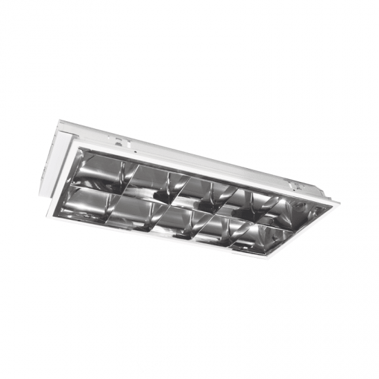 ΨΕΥ/ΦΗΣ 2Χ36W ΜΕ ΗΛΕΚ/ΚΟ ΜΕΤ/ΤΗ ΨΕΥ/ΦΗΣ 2Χ36W ΜΕ ΗΛΕΚ/ΚΟ ΜΕΤ/ΤΗ