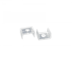 ΠΛΑΣΤΙΚΟ ΚΛΙΠΣ ΣΤΕΡΕΩΣΗΣ ΠΡΟΦΙΛ ΑΛΟΥΜ. P1 , P2 , P2, P101