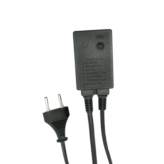 ΜΗΧΑΝΙΣΜΟΣ ΔΙΚΑΝΑΛΟΥ ΦΩΤΟΣΩΛΗΝΑ ΜΑΧ 50m IP20 1.5m ΜΗΧΑΝΙΣΜΟΣ ΔΙΚΑΝΑΛΟΥ ΦΩΤΟΣΩΛΗΝΑ ΜΑΧ 50m IP20 1.5m