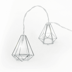 ^ "METAL DIAMOND" 10LED ΛΑΜΠΑΚ ΣΕΙΡΑ ΜΠΑΤΑΡ.(3xAA)ΘΕΡΜΟ ΛΕΥΚΟ ΑΣΗΜΙ ΜΕΤΑΛΛΟ IP20 135+30cm ΔΙΑΦΑΝ Κ ^ "METAL DIAMOND" 10LED ΛΑΜΠΑΚ ΣΕΙΡΑ ΜΠΑΤΑΡ.(3xAA)ΘΕΡΜΟ ΛΕΥΚΟ ΑΣΗΜΙ ΜΕΤΑΛΛΟ IP20 135+30cm ΔΙΑΦΑΝ Κ