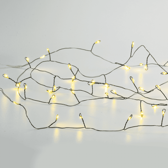 50 CLUSTER LED ΛΑΜΠΑΚ ΣΕΙΡΑ ΘΕΡΜΟ ΛΕΥΚΟ ΜΑΥΡΟ ΚΑΛΩΔ ΧΑΛΚΟΥ & ΜΠΑΤΑΡ 3xAA IP20 2.5m+30cm 3W 50 CLUSTER LED ΛΑΜΠΑΚ ΣΕΙΡΑ ΘΕΡΜΟ ΛΕΥΚΟ ΜΑΥΡΟ ΚΑΛΩΔ ΧΑΛΚΟΥ & ΜΠΑΤΑΡ 3xAA IP20 2.5m+30cm 3W