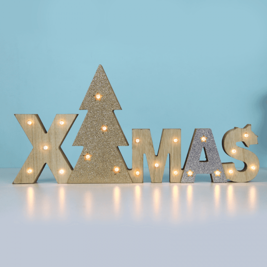 ^ "WOODEN X-MAS" 21 LED WW Λ/ΚΙΑ ΜΠ/ΡΙΕΣ (2AAΑ) IP20 37.5X2.5X18CM ^ "WOODEN X-MAS" 21 LED WW Λ/ΚΙΑ ΜΠ/ΡΙΕΣ (2AAΑ) IP20 37.5X2.5X18CM
