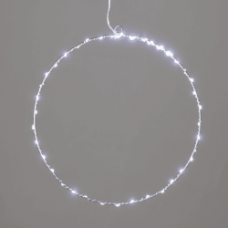 ^ "D30CM SILVER ROUND" 45 ΜΙΝΙ LED ΛΑΜ, CW, ΑΣΗΜΙ ΚΑΛΩΔ. ΧΑΛΚΟΥ,ΑΝΤΑΠΤ.(3VDC),IP44, 3M ΔΙΑΦ ΚΑΛ ^ "D30CM SILVER ROUND" 45 ΜΙΝΙ LED ΛΑΜ, CW, ΑΣΗΜΙ ΚΑΛΩΔ. ΧΑΛΚΟΥ,ΑΝΤΑΠΤ.(3VDC),IP44, 3M ΔΙΑΦ ΚΑΛ