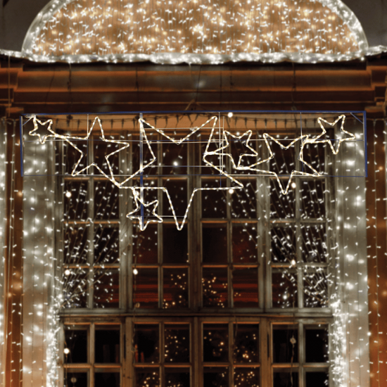 ^ "STARS" 264 LED 11m ΜΟΝΟΚ. ΦΩΤ., WW ΣΤΑΘ., IP44, 87Χ237CM, 1.5m ΚΑΛ. ^ "STARS" 264 LED 11m ΜΟΝΟΚ. ΦΩΤ., WW ΣΤΑΘ., IP44, 87Χ237CM, 1.5m ΚΑΛ.