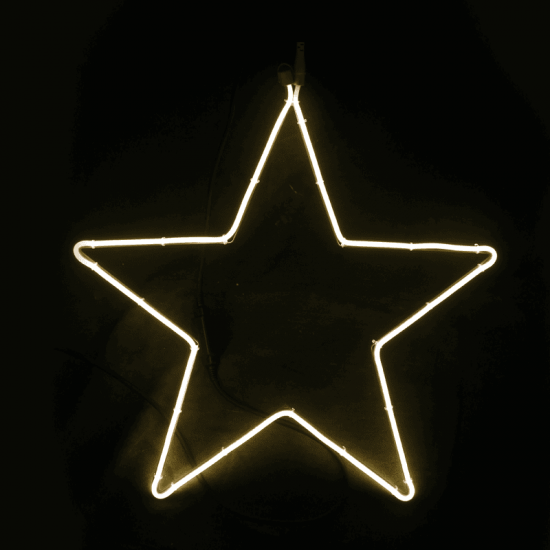 ^ "STAR" 200 NEON LED 2m NEON DOUBLE SMD ΦΩΤ., WW ΣΤΑΘ., IP44, 58X54CM, 1.5m ΚΑΛ. ^ "STAR" 200 NEON LED 2m NEON DOUBLE SMD ΦΩΤ., WW ΣΤΑΘ., IP44, 58X54CM, 1.5m ΚΑΛ.