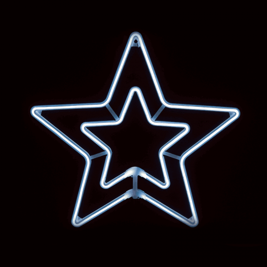 ^ "DOUBLE STARS" 300 NEON LED 3m NEON DOUBLE SMD ΦΩΤ., WW ΣΤΑΘ., IP44, 55CM, 1.5m ΚΑΛ. ^ "DOUBLE STARS" 300 NEON LED 3m NEON DOUBLE SMD ΦΩΤ., WW ΣΤΑΘ., IP44, 55CM, 1.5m ΚΑΛ.