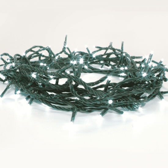 ^ 300 FLASH LED ΛΑΜΠ. ΣΕΙΡΑ (ANA 10cm), CW,ΑΝΤΑΠΤ.(31VDC),IP44, 30m, ΠΡΑΣΙΝΟ ΚΑΛ. ^ 300 FLASH LED ΛΑΜΠ. ΣΕΙΡΑ (ANA 10cm), CW,ΑΝΤΑΠΤ.(31VDC),IP44, 30m, ΠΡΑΣΙΝΟ ΚΑΛ.