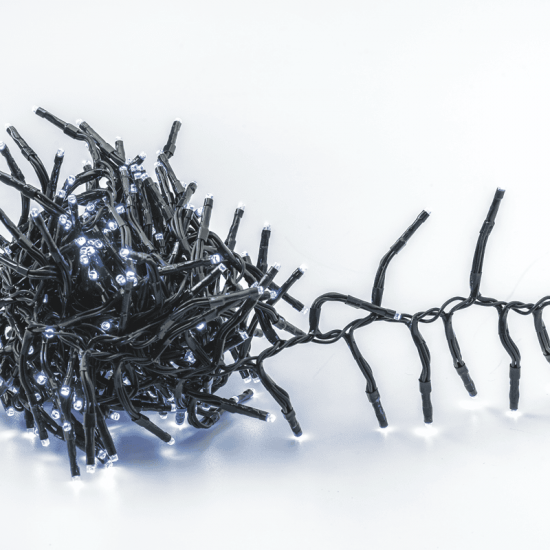 ^ 300 CLUSTER LED ΛΑΜΠ. ΣΕΙΡΑ (ANA 5cm), CW,ΑΝΤΑΠΤ.(31VDC) & 8 ΠΡΟΓΡΑΜ.,IP44, 5m, ΠΡΑΣΙΝΟ ΚΑΛ. ^ 300 CLUSTER LED ΛΑΜΠ. ΣΕΙΡΑ (ANA 5cm), CW,ΑΝΤΑΠΤ.(31VDC) & 8 ΠΡΟΓΡΑΜ.,IP44, 5m, ΠΡΑΣΙΝΟ ΚΑΛ.