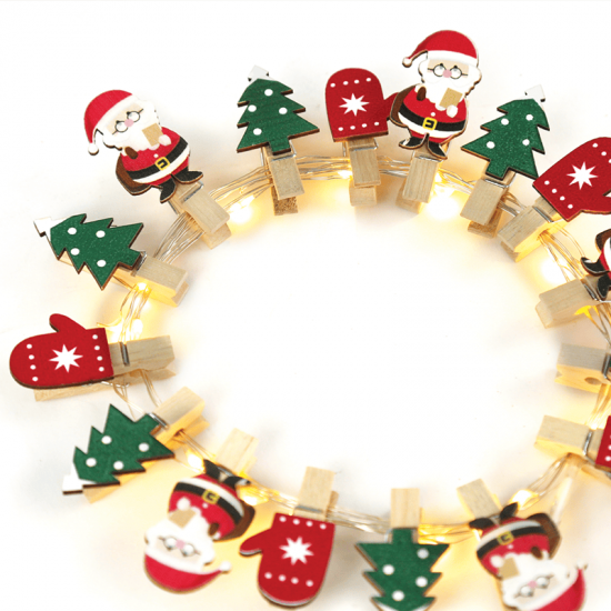 ^ "SANTA & TREES" 16 MINI LED ΛΑΜΠ. ΣΕΙΡΑ, WW, ΑΣΗΜΙ ΚΑΛ. ΧΑΛΚ., MΠΑΤ. (2ΑΑ),IP20, 150+30CM ΔΙΑΦ ΚΑΛ ^ "SANTA & TREES" 16 MINI LED ΛΑΜΠ. ΣΕΙΡΑ, WW, ΑΣΗΜΙ ΚΑΛ. ΧΑΛΚ., MΠΑΤ. (2ΑΑ),IP20, 150+30CM ΔΙΑΦ ΚΑΛ