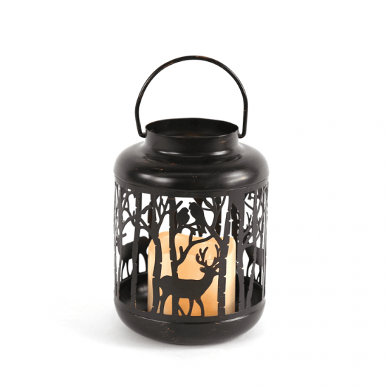 ^ "METAL BLACK REINDEER LANTERN" ΛΕΥΚΟ ΚΕΡΙ, 1 LED ΛΑΜΠ. ΜΠΑΤ. (3xAAA), WW,IP44, Φ12Χ18CM ^ "METAL BLACK REINDEER LANTERN" ΛΕΥΚΟ ΚΕΡΙ, 1 LED ΛΑΜΠ. ΜΠΑΤ. (3xAAA), WW,IP44, Φ12Χ18CM