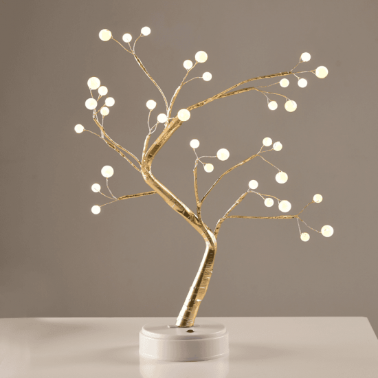 ^ “TREE WITH BALL LIGHTS” 36 LED ΛΑΜΠΑΚ ΜΠΑΤΑΡ(3xAA)/USB ΘΕΡΜΟ ΛΕΥΚΟ IP20 50cm ^ “TREE WITH BALL LIGHTS” 36 LED ΛΑΜΠΑΚ ΜΠΑΤΑΡ(3xAA)/USB ΘΕΡΜΟ ΛΕΥΚΟ IP20 50cm