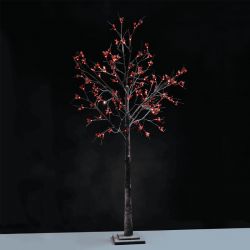 ^ "SNOW RED BERRY TREE" 96 WW LED ΛΑΜΠΑΚ.ΑΝΤΑΠΤ.(24VDC) IP44 24X24X180CM 3M KΑΦΕ ΚΑΛ. ΤΡΟΦ. ^ "SNOW RED BERRY TREE" 96 WW LED ΛΑΜΠΑΚ.ΑΝΤΑΠΤ.(24VDC) IP44 24X24X180CM 3M KΑΦΕ ΚΑΛ. ΤΡΟΦ.