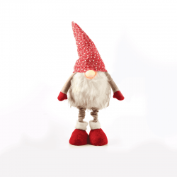 ^ "XMAS ΥΦΑΣ/ΝΟΣ ΝΑΝΟΣ" WW 1 LED ΛΑΜΠΑΚΙΑ IP20 ΜΠΑΤ (2xCR2032) 10x8x33cm