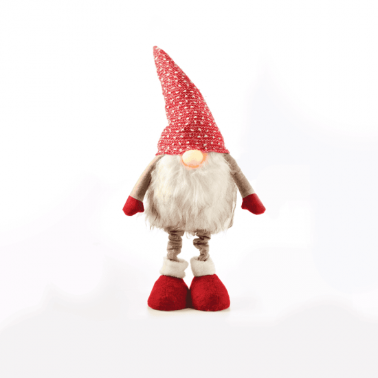 ^ "XMAS ΥΦΑΣ/ΝΟΣ ΝΑΝΟΣ" WW 1 LED ΛΑΜΠΑΚΙΑ IP20 ΜΠΑΤ (2xCR2032) 10x8x33cm