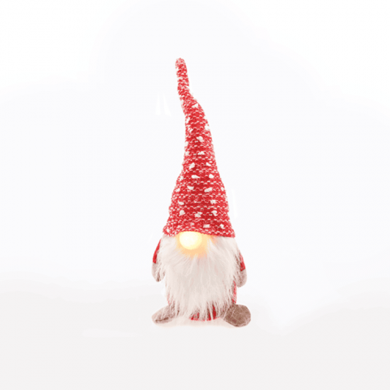 ^ "XMAS ΥΦΑΣ/ΝΟΣ ΝΑΝΟΣ" WW 1 LED ΛΑΜΠΑΚΙΑ IP20 ΜΠΑΤ (2xCR2032) 26x15x91cm