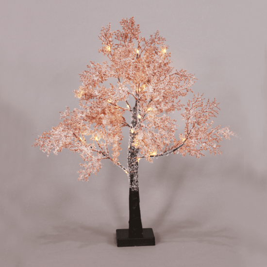 ^ “SNOW FLOWER TREE” 29 WW LED ΛΑΜΠΑΚ. IP20 3xAA ΥΨΟΣ 60CM ΒΑΣΗ 10x10CM ^ “SNOW FLOWER TREE” 29 WW LED ΛΑΜΠΑΚ. IP20 3xAA ΥΨΟΣ 60CM ΒΑΣΗ 10x10CM