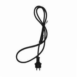 ^ ΚΑΛΩΔ ΜΕ ΦΙΣ & ΣΥΝΔΕΣΜΟ ΓΙΑ ΣΧΕΔΙΟ ΜΟΝΟΚΑΝΑΛ ΦΩΤΟΣΩΛ IP44 1.5m