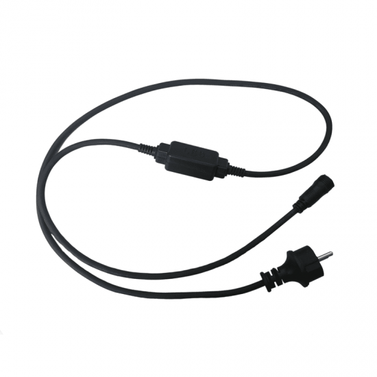 ^ ΚΑΛΩΔ ΜΕ ΦΙΣ & ΣΥΝΔΕΣΜΟ ΓΙΑ ΣΧΕΔΙΟ LED ΜΟΝΟΚΑΝΑΛ ΦΩΤΟΣΩΛ IP44 1.5m ^ ΚΑΛΩΔ ΜΕ ΦΙΣ & ΣΥΝΔΕΣΜΟ ΓΙΑ ΣΧΕΔΙΟ LED ΜΟΝΟΚΑΝΑΛ ΦΩΤΟΣΩΛ IP44 1.5m