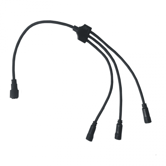 ^ ΚΑΛΩΔ ΣΥΝΔΕΣΜ ΓΙΑ ΣΧΕΔΙΟ ΜΟΝΟΚΑΝΑΛ ΦΩΤΟΣΩΛ 1 ΣΕ 3 IP44 0.5m