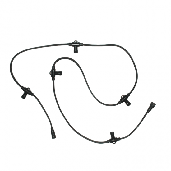 ^ ΚΑΛΩΔ ΣΥΝΔΕΣΜ ΓΙΑ ΣΧΕΔΙΟ ΜΟΝΟΚΑΝΑΛ ΦΩΤΟΣΩΛ 1 ΣΕ 5 IP44 2.5m ^ ΚΑΛΩΔ ΣΥΝΔΕΣΜ ΓΙΑ ΣΧΕΔΙΟ ΜΟΝΟΚΑΝΑΛ ΦΩΤΟΣΩΛ 1 ΣΕ 5 IP44 2.5m