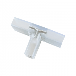 ΣΥΝΔΕΣΜΟΣ "T" ΓΙΑ ΝΕΟΝ ΦΩΤΟΣΩΛΗΝΑ ΣΕΤ 5ΤΜΧ