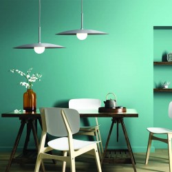 ^ΚΡΕΜΑΣΤΟ Φ/Σ 1xG9 AFINAR ΓΚΡΙ ΜΕΤ/ΚΟ + ΑΜΜΟΒΟΛΗ ΓΥΑΛΙ Φ40Χ120CM ^ΚΡΕΜΑΣΤΟ Φ/Σ 1xG9 AFINAR ΓΚΡΙ ΜΕΤ/ΚΟ + ΑΜΜΟΒΟΛΗ ΓΥΑΛΙ Φ40Χ120CM