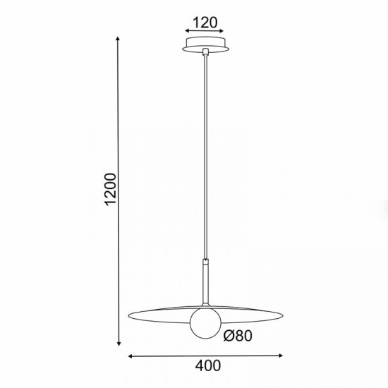 ^ΚΡΕΜΑΣΤΟ Φ/Σ 1xG9 AFINAR ΓΚΡΙ ΜΕΤ/ΚΟ + ΑΜΜΟΒΟΛΗ ΓΥΑΛΙ Φ40Χ120CM ^ΚΡΕΜΑΣΤΟ Φ/Σ 1xG9 AFINAR ΓΚΡΙ ΜΕΤ/ΚΟ + ΑΜΜΟΒΟΛΗ ΓΥΑΛΙ Φ40Χ120CM