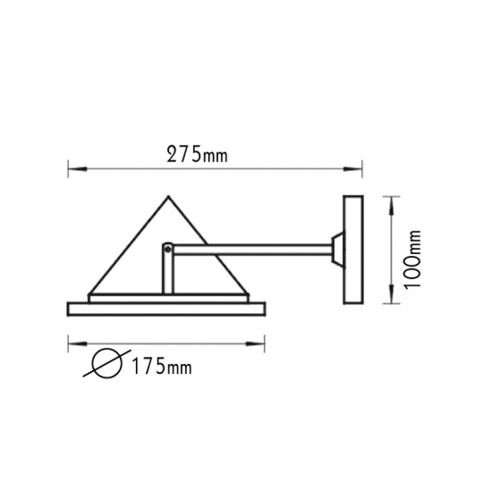 ΠΡΟΒΟΛΕΑΣ 150W ΙΩΔ ΣΤΡΟΓΓ ΓΚΡΙ ΜΕΤΑΛΛΙΚΟ ΠΡΟΒΟΛΕΑΣ 150W ΙΩΔ ΣΤΡΟΓΓ ΓΚΡΙ ΜΕΤΑΛΛΙΚΟ