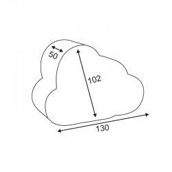 “EVERGLOW NIGHT LIGHT (CLOUD)” ΛΑΜΠΑΚΙ ΝΥΚΤΟΣ - ΣΥΝΝΕΦΟ 1 LED ΛΑΜΠΑΚΙ ΜΠΑΤΑΡ(3xLR44 ΣΥΜΠΕΡΙΛΑΜΒΑΝΟΝΤ “EVERGLOW NIGHT LIGHT (CLOUD)” ΛΑΜΠΑΚΙ ΝΥΚΤΟΣ - ΣΥΝΝΕΦΟ 1 LED ΛΑΜΠΑΚΙ ΜΠΑΤΑΡ(3xLR44 ΣΥΜΠΕΡΙΛΑΜΒΑΝΟΝΤ
