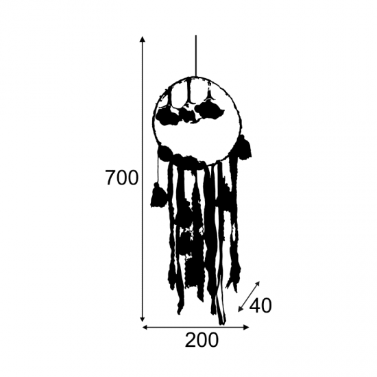 ^ "ΠΟΛΥΧΡΩΜ ΥΦΑΣΜΑΤΙΝ ΟΝΕΙΡΟΠΑΓΙΔ",10MINI LED ΛΑΜΠΑ ΜΠΑΤ(2xCR2032) ΘΕΡΜ ΛΕΥΚ IP20 φ20x70cm ΔΙΑΦ ΚΑΛ