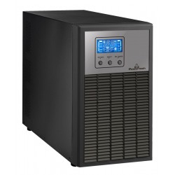 POWERTECH UPS On Line, 3000VA/2400Watt