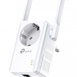 TP-LINK Range Extender TL-WA860RE, Passthrough, 300Mbps, Ver. 6.0