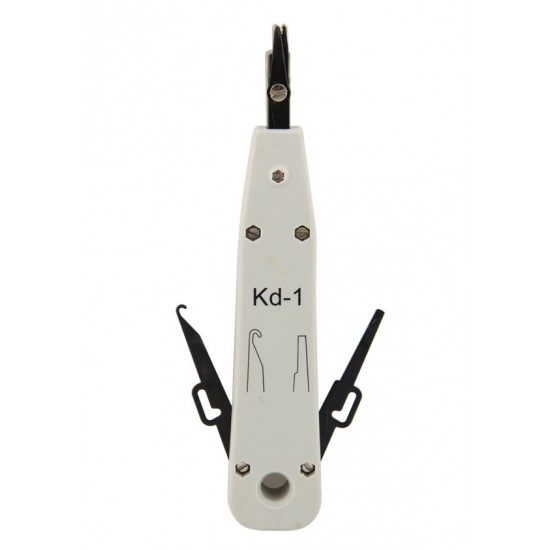 POWERTECH καρφωτικό εργαλείο συρμάτωσης τύπου KRONE CAB-N043 POWERTECH καρφωτικό εργαλείο συρμάτωσης τύπου KRONE CAB-N043