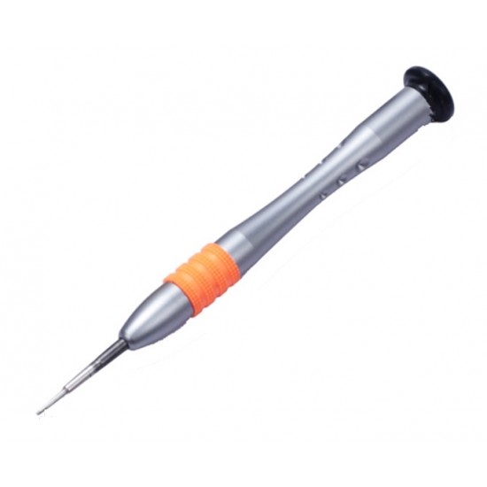 SPROTEK Κατσαβίδι ακριβείας Torx, T8 x 25mm, Αλουμινένια Λαβή