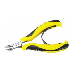 SPROTEK mini κόφτης ακριβείας STP-250, 3.5", πράσινο-μαύρο SPROTEK mini κόφτης ακριβείας STP-250, 3.5", πράσινο-μαύρο