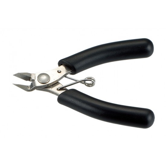 SPROTEK mini κόφτης ακριβείας ST-P215, 3.5", μαύρος