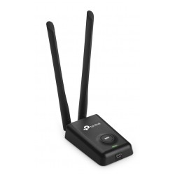 TP-LINK 300Mbps High Power Wireless USB Adapter, Ver. 2.0 TP-LINK 300Mbps High Power Wireless USB Adapter, Ver. 2.0