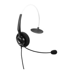 VT Headset VT1200 Omni Mono, Goose-neck, 3.5mm