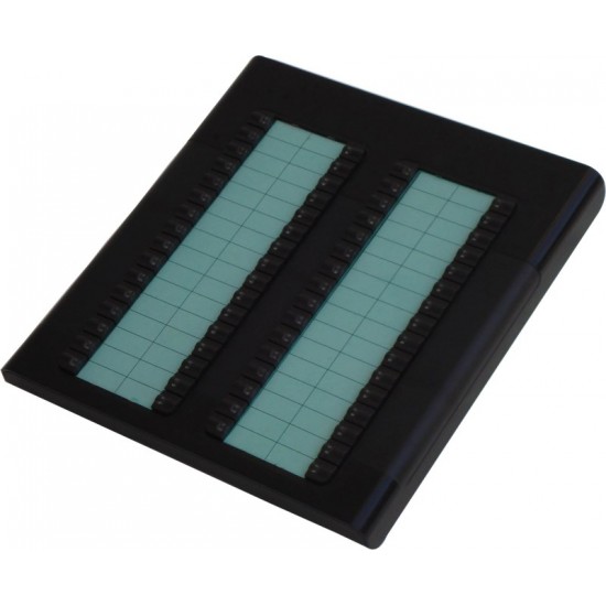 MATRIX Digital Key Phone DSS16X4, Black MATRIX Digital Key Phone DSS16X4, Black