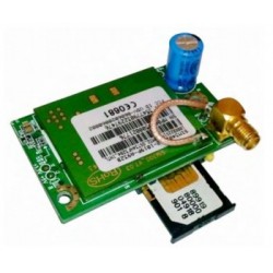 MATRIX IP PBX Card Eternity NE GSM, for voice calls MATRIX IP PBX Card Eternity NE GSM, for voice calls