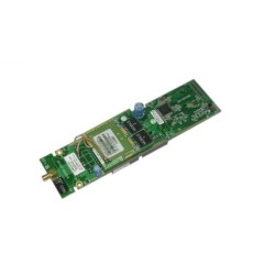 MATRIX IP PBX Card Eternity PE GSM2 MATRIX IP PBX Card Eternity PE GSM2