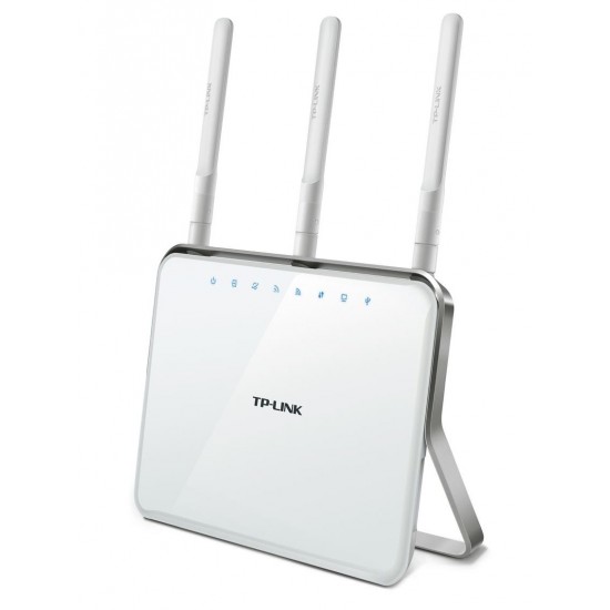 TP-LINK Router Archer C9, Wi-Fi 1900Mbps AC1900, Dual Band, Ver. 1.0